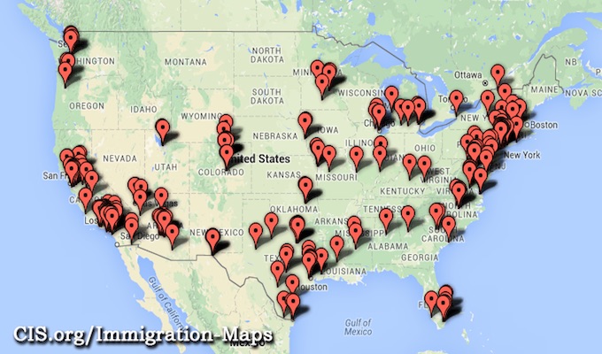 Free to Kill: 124 Criminal Aliens Released By Obama Policies Charged with Homicide Since 2010