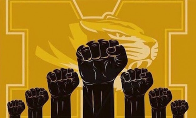 Mizzou to black activists: Okay, that's enough