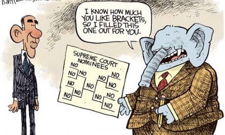 GOP helpfulness