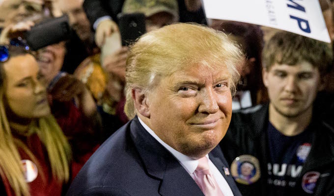Donald Trump’s possible path to the Republican nomination in 2024