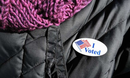 Early voting on the rise ahead of midterm elections