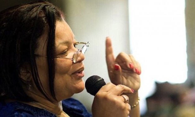 Alveda King: Trump is not a racist