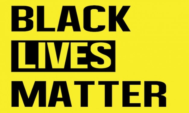 Black Lives Matter jealous of attention lavished on Florida gun control teens