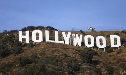 Hollywood Balks At Brett Kavanaugh