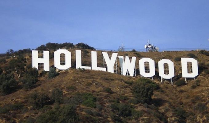 Hollywood Balks At Brett Kavanaugh