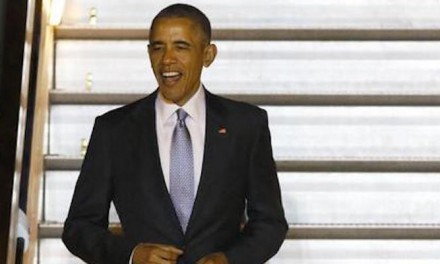 President Obama&apos;s Deceitful Legacy Tour