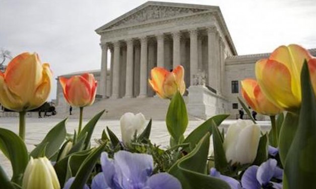 Supreme Court deals blow to unions, rules against forced fees for government workers