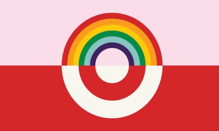 Target goes full speed LGBTQ with ‘Love my dads’ shirts for kiddies