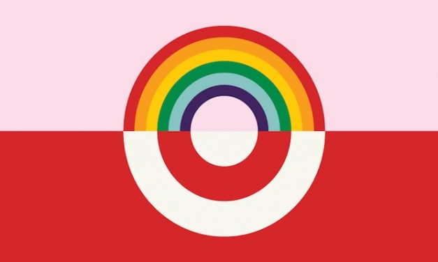 Target Pushes LGBT Pride Campaign