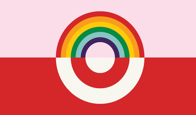 Target goes full speed LGBTQ with ‘Love my dads’ shirts for kiddies