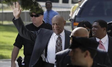 Cosby prosecutors urge Supreme Court to restore conviction