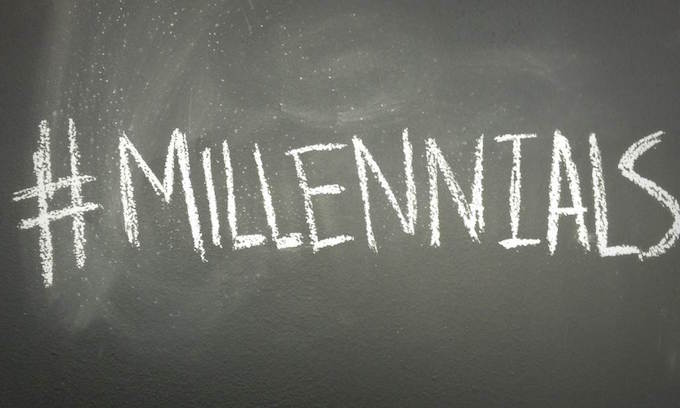 Millennials ‘schooled’ on adulthood