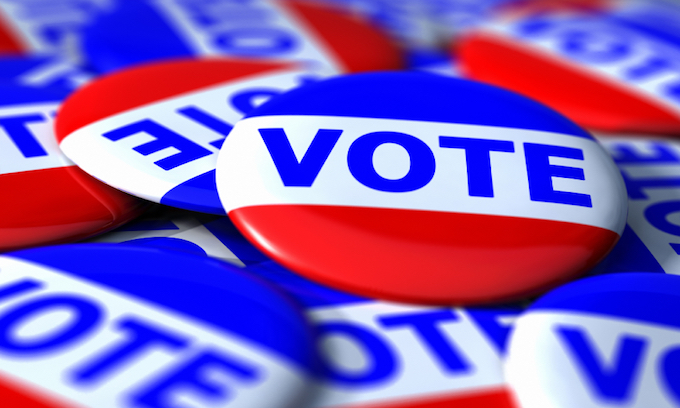 Texas, Georgia, Ohio, Illinois report record early voting, mail-in ballot turnout
