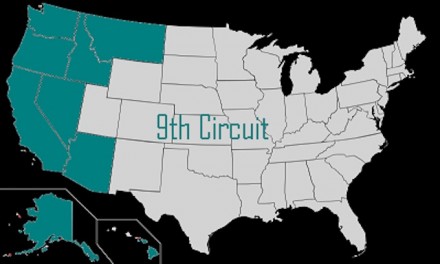 Five seats are open on the 9th Circuit Court of Appeals