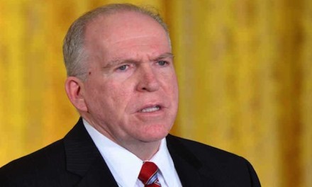 John Brennan says Colin Kaepernick gives ‘meaning’ to the Constitution