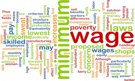 Minimum wage hikes a poor step towards prosperity