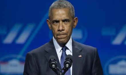 Obama&apos;s Reckless Plan Threatens U.S. Oversight of Internet