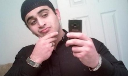Media Mislead About Mateen&apos;s Motives