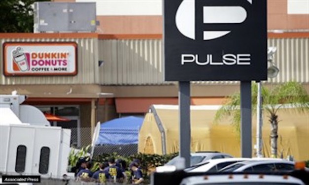 FBI: Pulse nightclub terrorist’s father was informant for 11 years