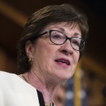 Susan Collins calls Supreme Court’s decision ‘sudden and radical’