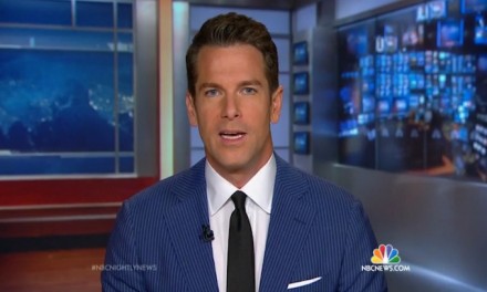 MSNBC host irate when guest points out Pulse nightclub was a gun-free zone