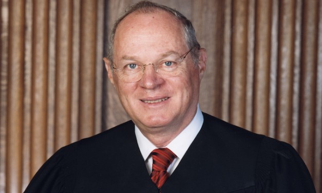 Anthony Kennedy retirement ends tenure as nation’s decider-in-chief