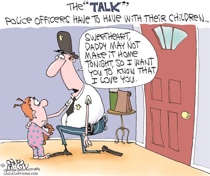 The 'Talk'