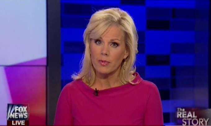 Fox News host Gretchen Carlson files sexual harassment suit against CEO Roger Ailes