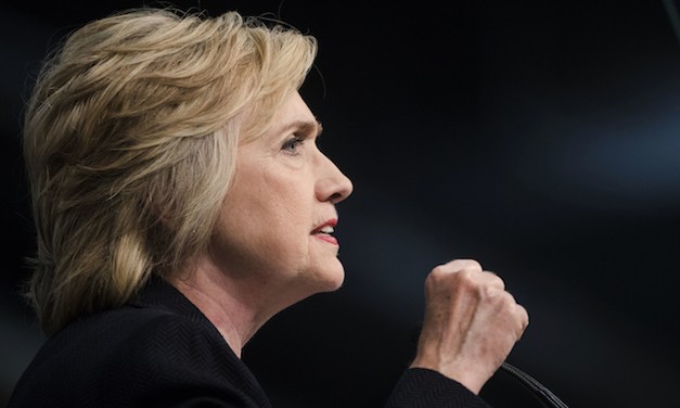 Justice Department investigating Clinton Foundation over ‘pay to play’ allegations
