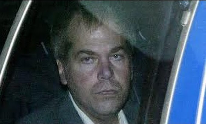Releasing John Hinckley is a mistake