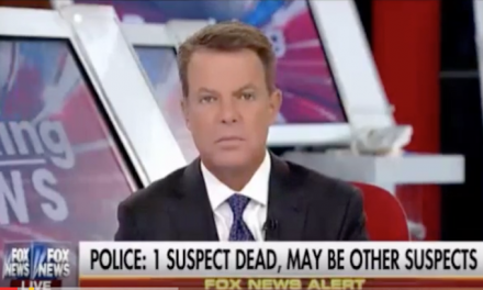 Fox News: Shepherd Smith Attacks Bobby Jindal for Saying All Lives Matter