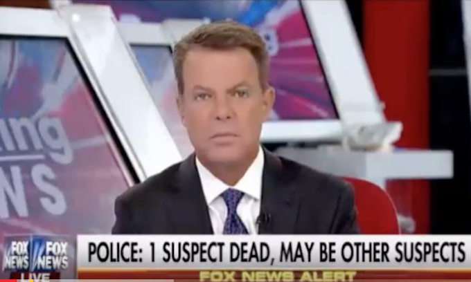 Fox News: Shepherd Smith Attacks Bobby Jindal for Saying All Lives Matter