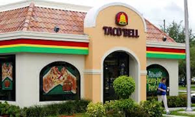 Say Hasta la Vista to Taco Bell Economy, Vote Trump