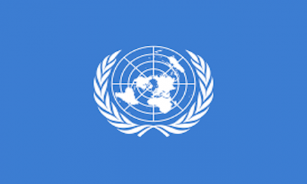 The United Nations is coming for your religion