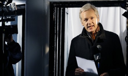 NeverTrump Fox News analyst calls Trump admin’s case against Assange unconstitutional