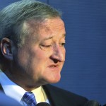 Jim Kenney signs exec order to ban guns at Philly rec centers, a move that could spur legal challenges