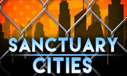 Cities that refuse to follow U.S. immigration laws risk loss of federal grants