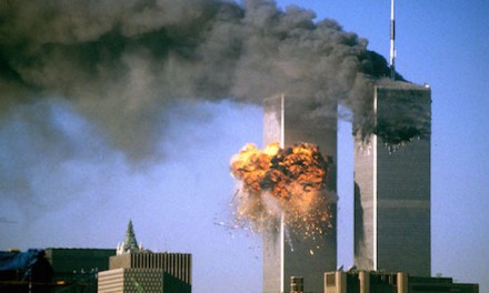 Never forget 9/11…and who did it and why