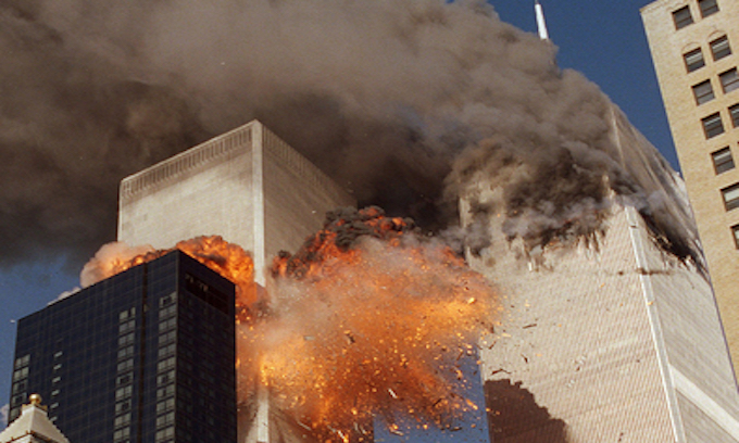 9/11 families rip Biden for giving Saudi prince immunity