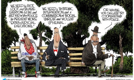 Social &apos;Justice&apos; vs. Common Sense