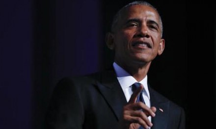 11 Times Barack Obama Compared Slaves To Immigrants