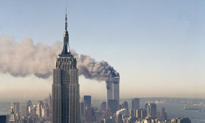 The Terrible Legacy of 9/11