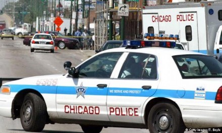 Chicago cops are retiring at ‘unheard of’ twice the usual rate