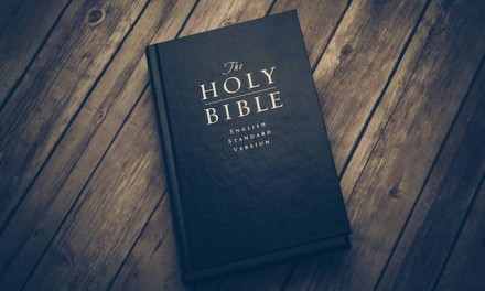 GQ strikes ‘foolish’ Bible from should-read list