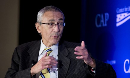 The Podesta emails show who runs America – and how they do it