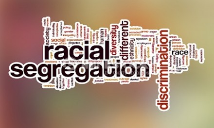 Segregation: ‘Separate but equal’ commencements arrive at vaunted bastions of ‘diversity’