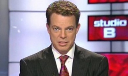 CNBC hires Shepard Smith