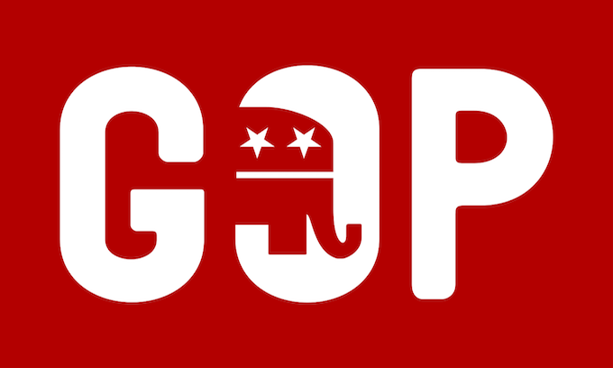 America Reveals Strong and Growing Republican Party