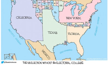 No Electoral College