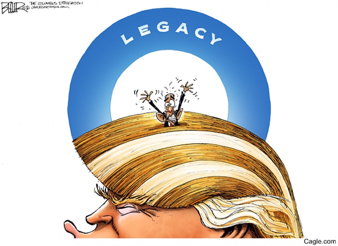 Obama's New Logo